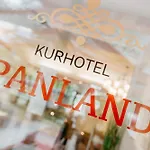 Panland Отель