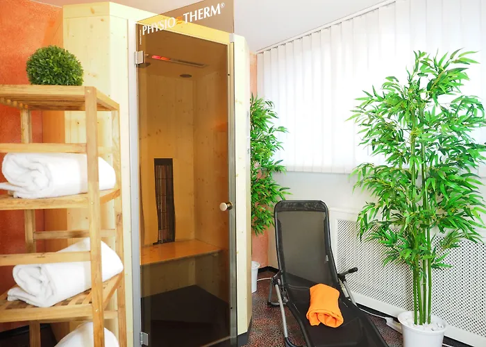 酒店 潘兰德spa酒店