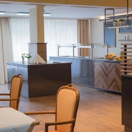 Hotel Panland