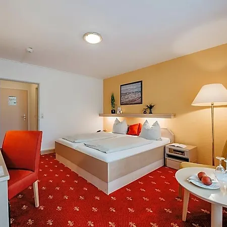 Otel Panland Bad Füssing