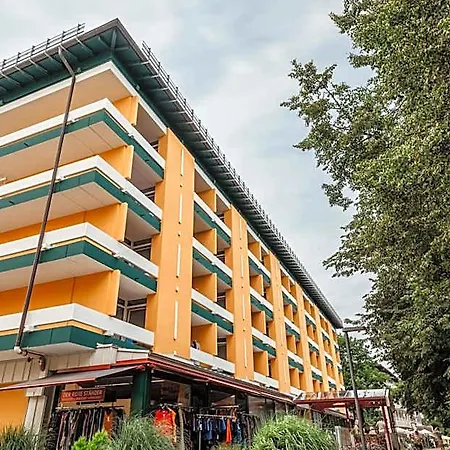Panland Otel Bad Füssing