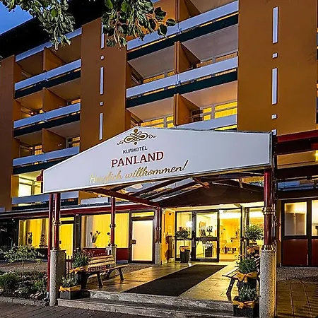 Otel Panland