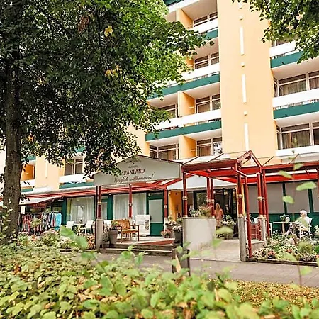 Panland Hotel 3*