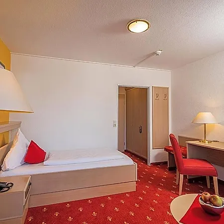 Otel Panland Bad Füssing
