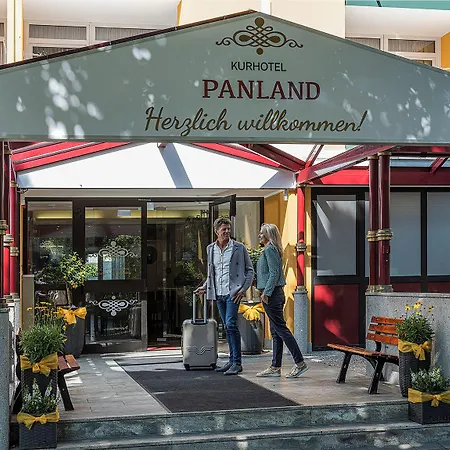 Otel Panland 3*