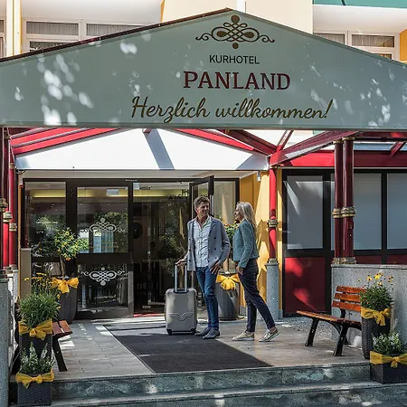 Panland Bad Füssing