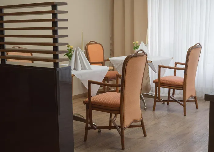 Hotel Panland 3*