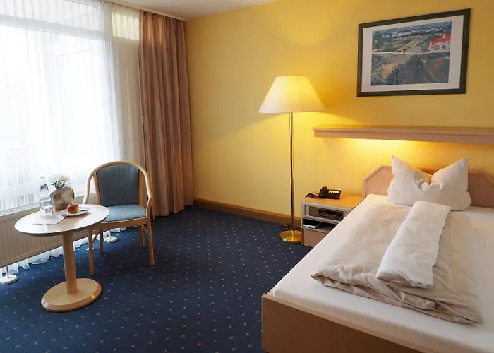 Panland Hotel