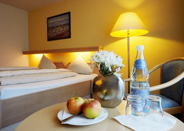 Hotel Panland 3*