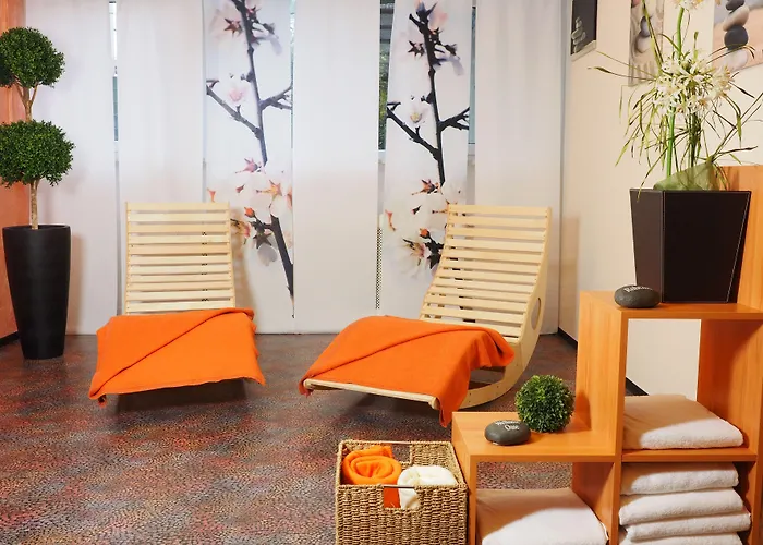 Hotel Panland