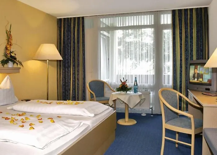 Panland Hotel